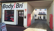 Body Brí studio České Budějovice - fitness pro ženy