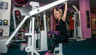 Contours Fitness Club Opava