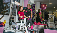 Contours Fitness Club Opava