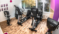 Contours Fitness Club Opava