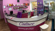 Contours Fitness Club Opava