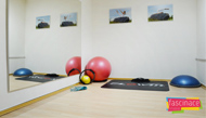 Fitness studio Fascinace Praha - cvičení pro ženy