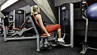 Hammer Strength Fitness Praha - cvičení pro ženy
