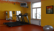 Lady fit Club Jihlava - fitness pro ženy