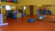 Lady fit Club Jihlava - fitness pro ženy