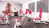 Studio Lady Fit Znojmo - fitness pro ženy